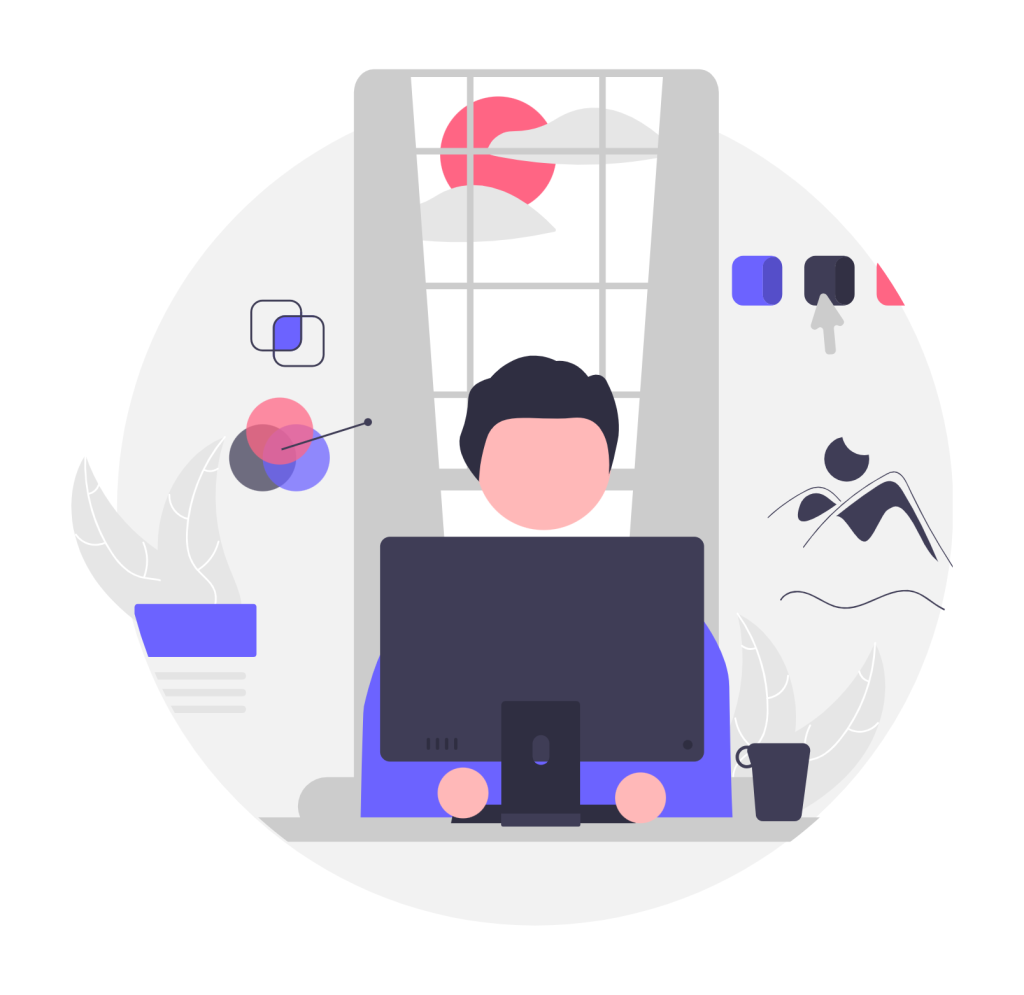 Refonte site web